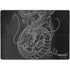Dragon Ball Z Negative Shenron Surface Pro 8 Skin